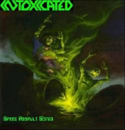 Intoxicated (BRA) : Speed Assault Songs